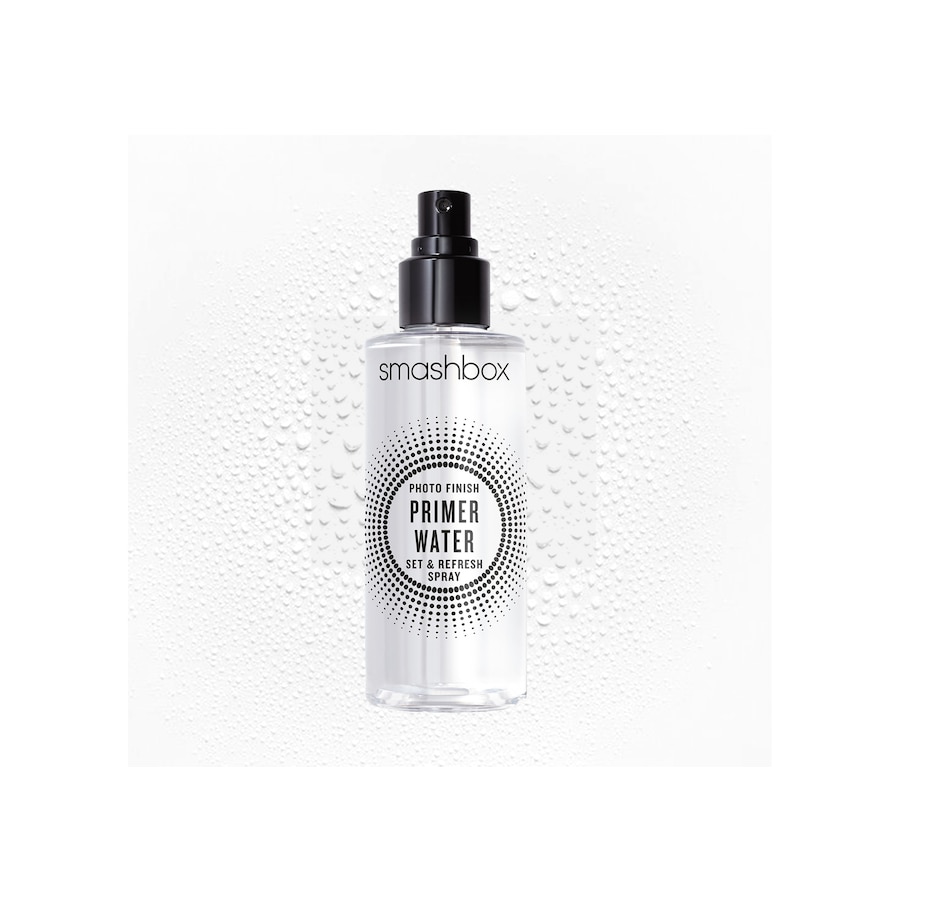 Image 488500_ALTMORE2.jpg, Product 488-500 / Price $39.00, Smashbox Photo Finish Primer Water from Smashbox on TSC.ca's Beauty department