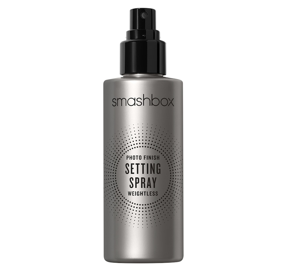 Image 488501_ALTMORE1.jpg, Product 488-501 / Price $39.00, Smashbox Photo Finish Weightless Setting Spray from Smashbox on TSC.ca's Beauty department