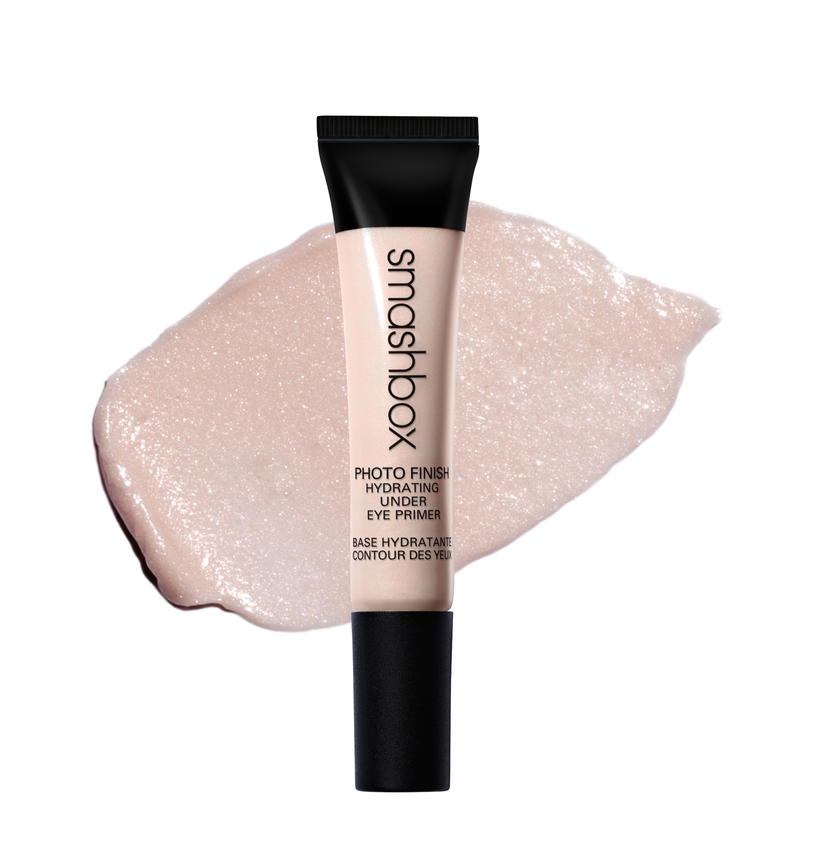 Smashbox primer for under deals eye