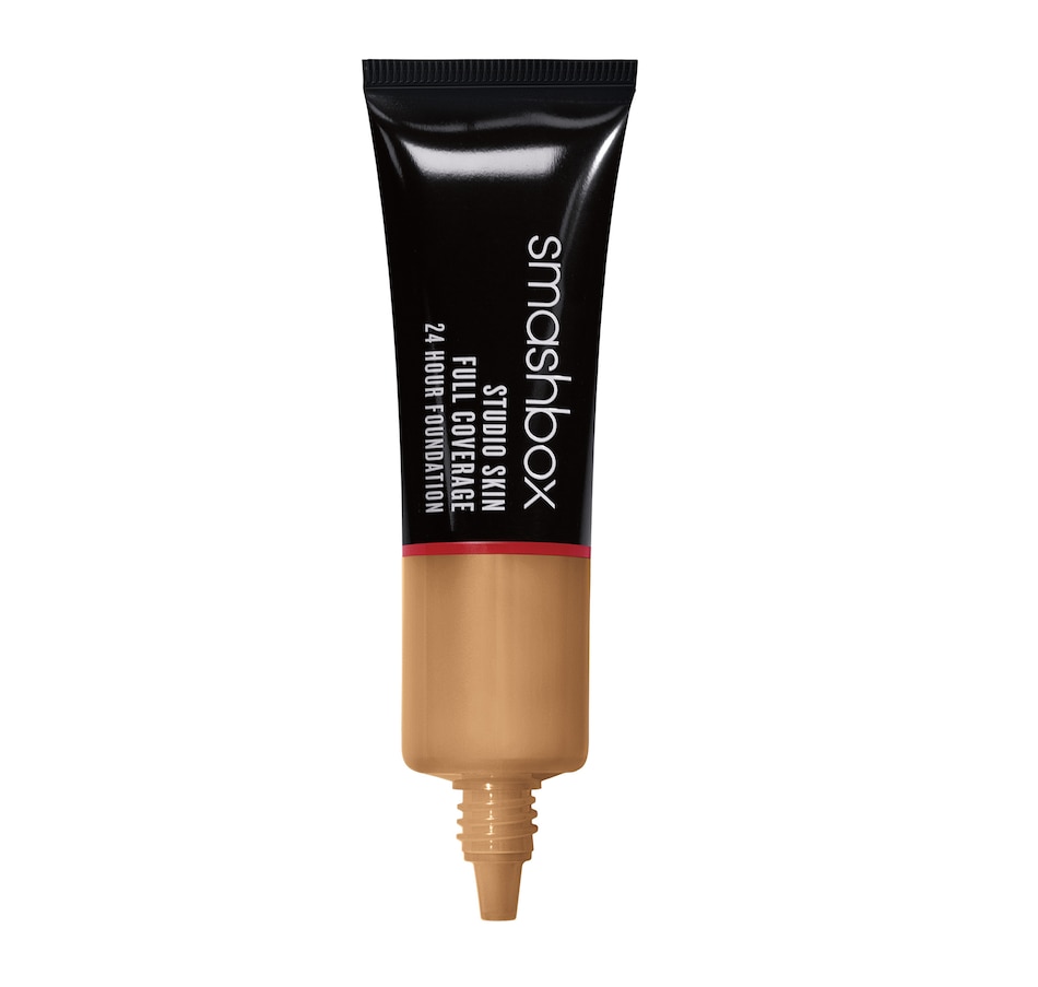Image 488505_ALTMORE11.jpg, Product 488-505 / Price $49.00, Smashbox Studio Skin Full Coverage 24H Foundation from Smashbox on TSC.ca's Beauty department