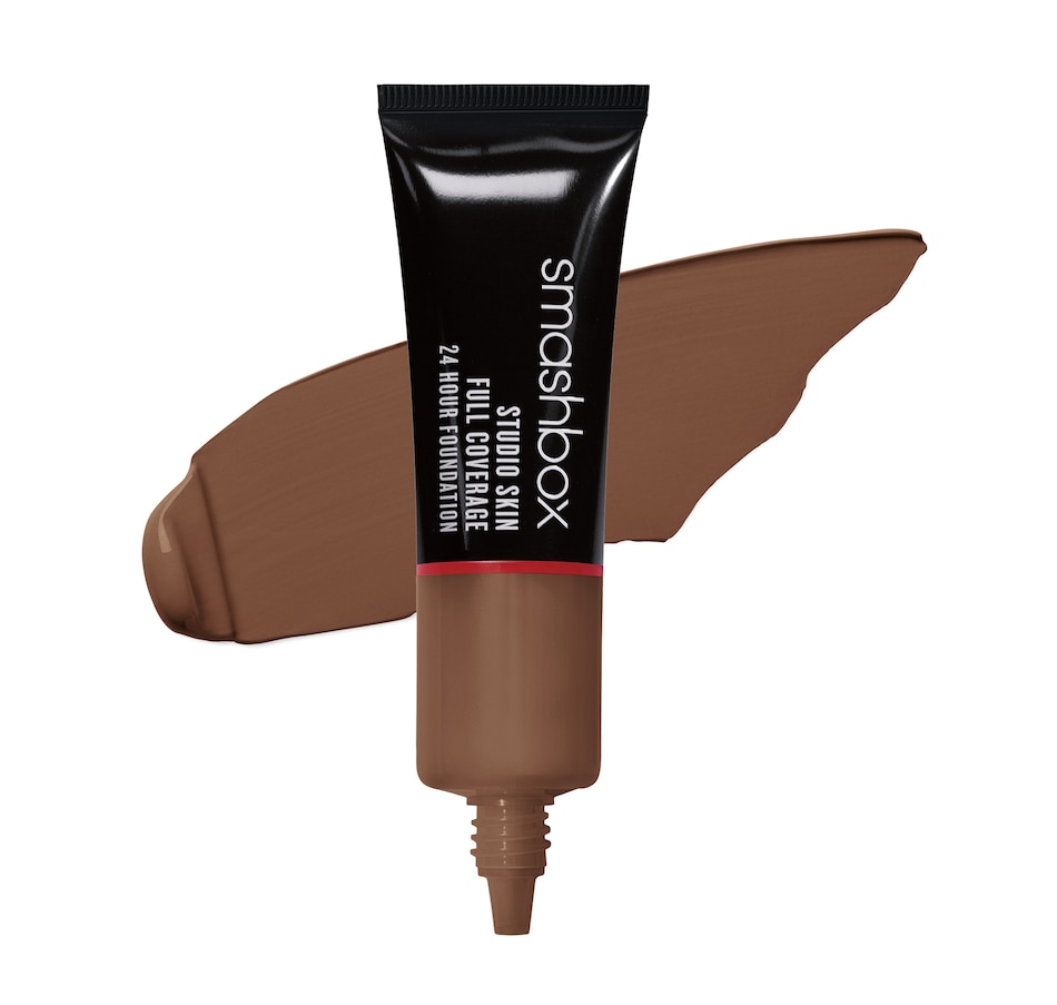 Image 488505_DEPCL.jpg, Product 488-505 / Price $49.00, Smashbox Studio Skin Full Coverage 24H Foundation from Smashbox on TSC.ca's Beauty department