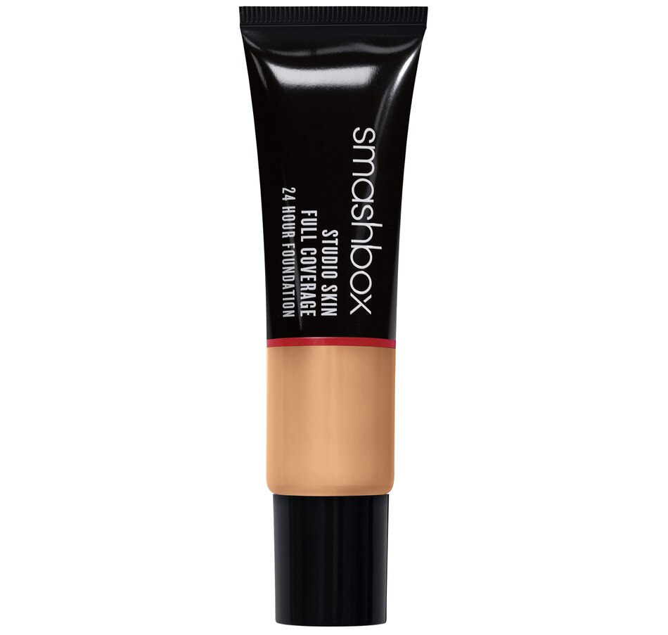 Image 488505_FRLWM.jpg, Product 488-505 / Price $49.00, Smashbox Studio Skin Full Coverage 24H Foundation from Smashbox on TSC.ca's Beauty department