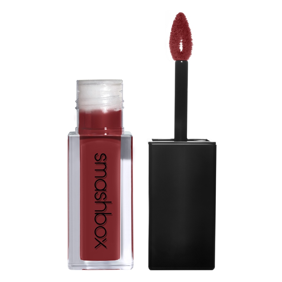 Image 488506_ALTMORE11.jpg, Product 488-506 / Price $33.00, Smashbox Always On Liquid Lipstick - Matte from Smashbox on TSC.ca's Beauty department