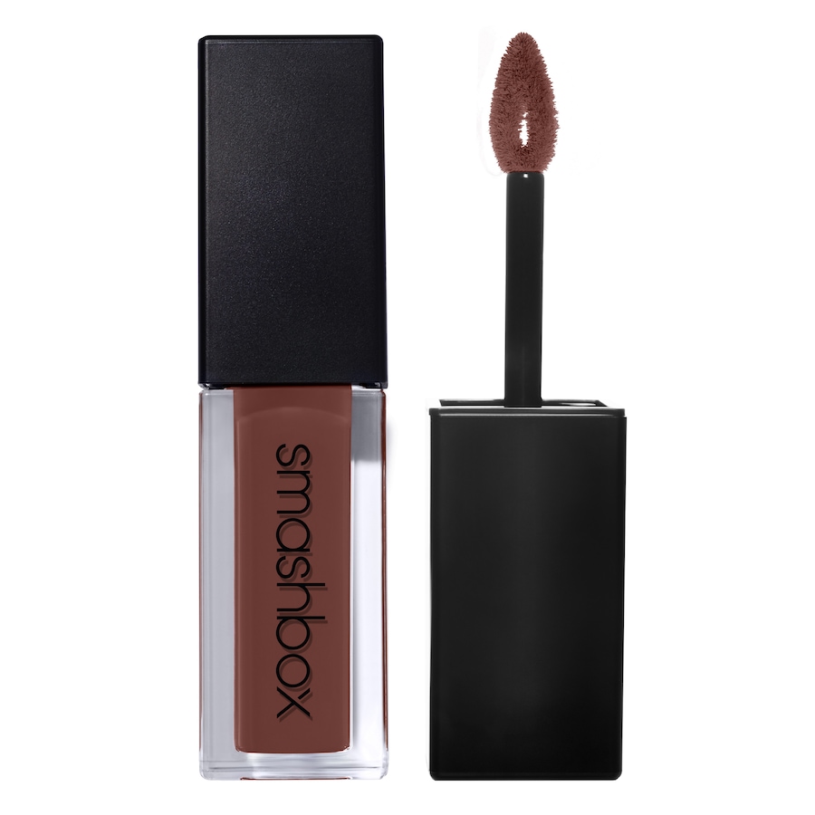 Image 488506_ALTMORE15.jpg, Product 488-506 / Price $33.00, Smashbox Always On Liquid Lipstick - Matte from Smashbox on TSC.ca's Beauty department