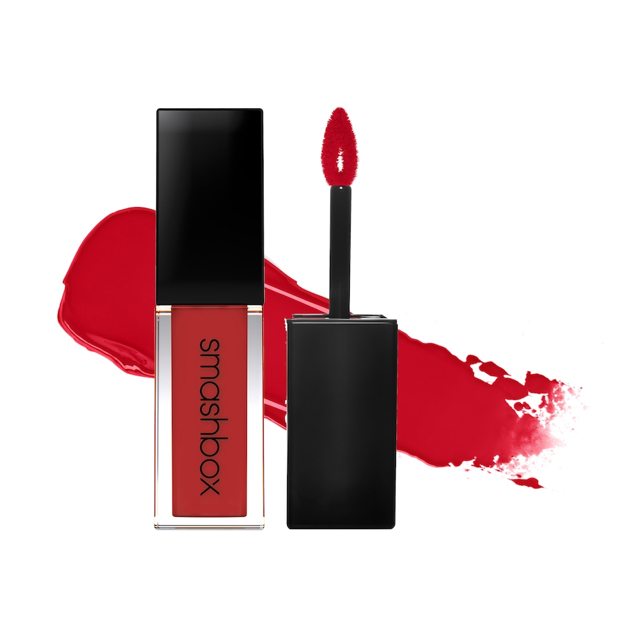 Image 488506_BAWSE.jpg, Product 488-506 / Price $33.00, Smashbox Always On Liquid Lipstick - Matte from Smashbox on TSC.ca's Beauty department