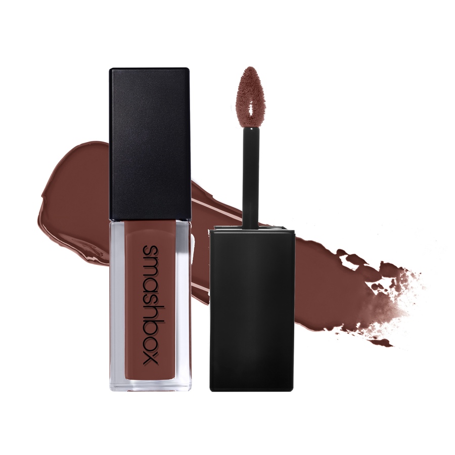 Image 488506_DPTHT.jpg, Product 488-506 / Price $33.00, Smashbox Always On Liquid Lipstick - Matte from Smashbox on TSC.ca's Beauty department