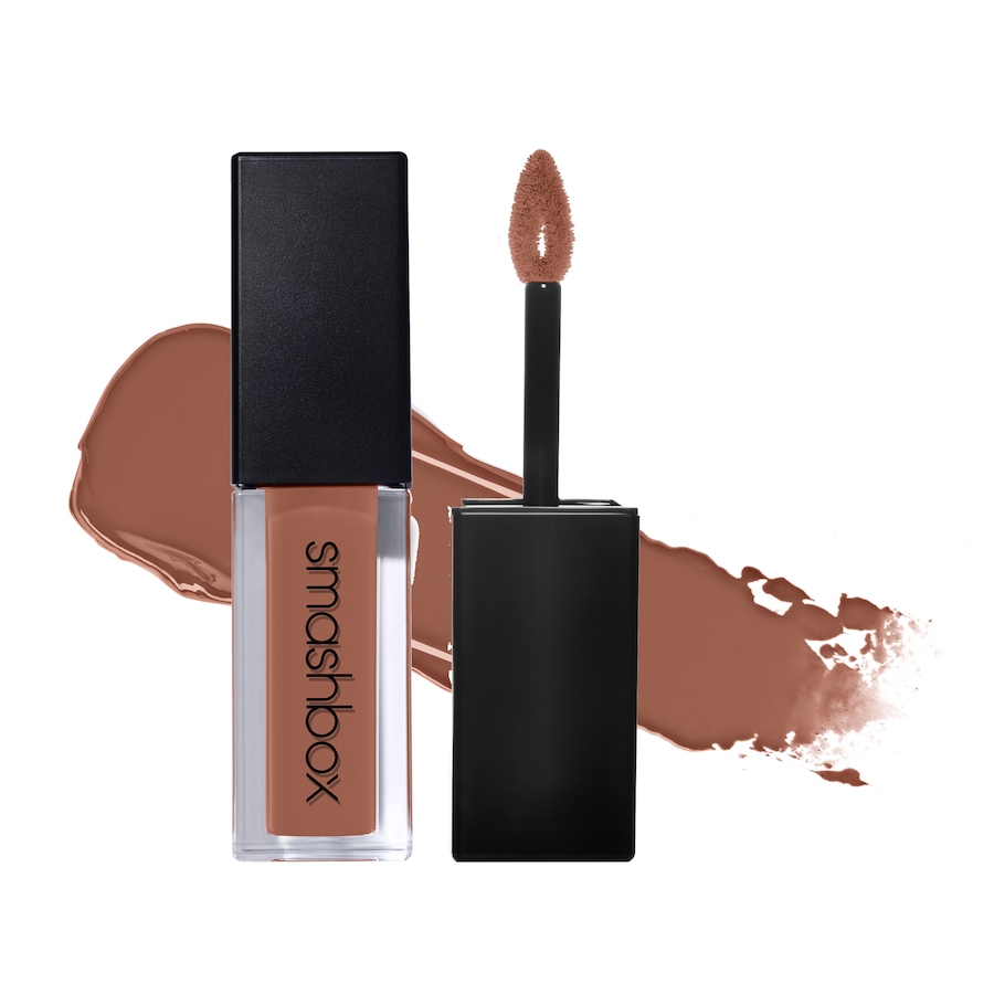 Image 488506_FRGME.jpg, Product 488-506 / Price $33.00, Smashbox Always On Liquid Lipstick - Matte from Smashbox on TSC.ca's Beauty department