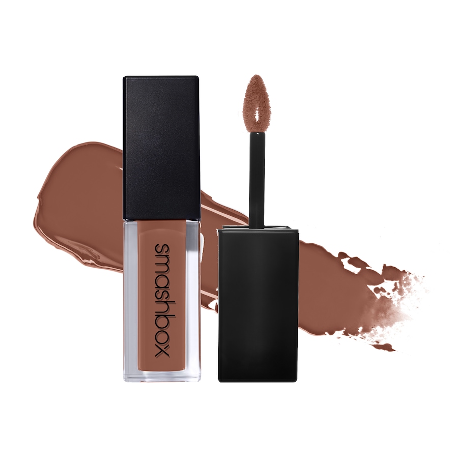 Image 488506_GTLHT.jpg, Product 488-506 / Price $33.00, Smashbox Always On Liquid Lipstick - Matte from Smashbox on TSC.ca's Beauty department