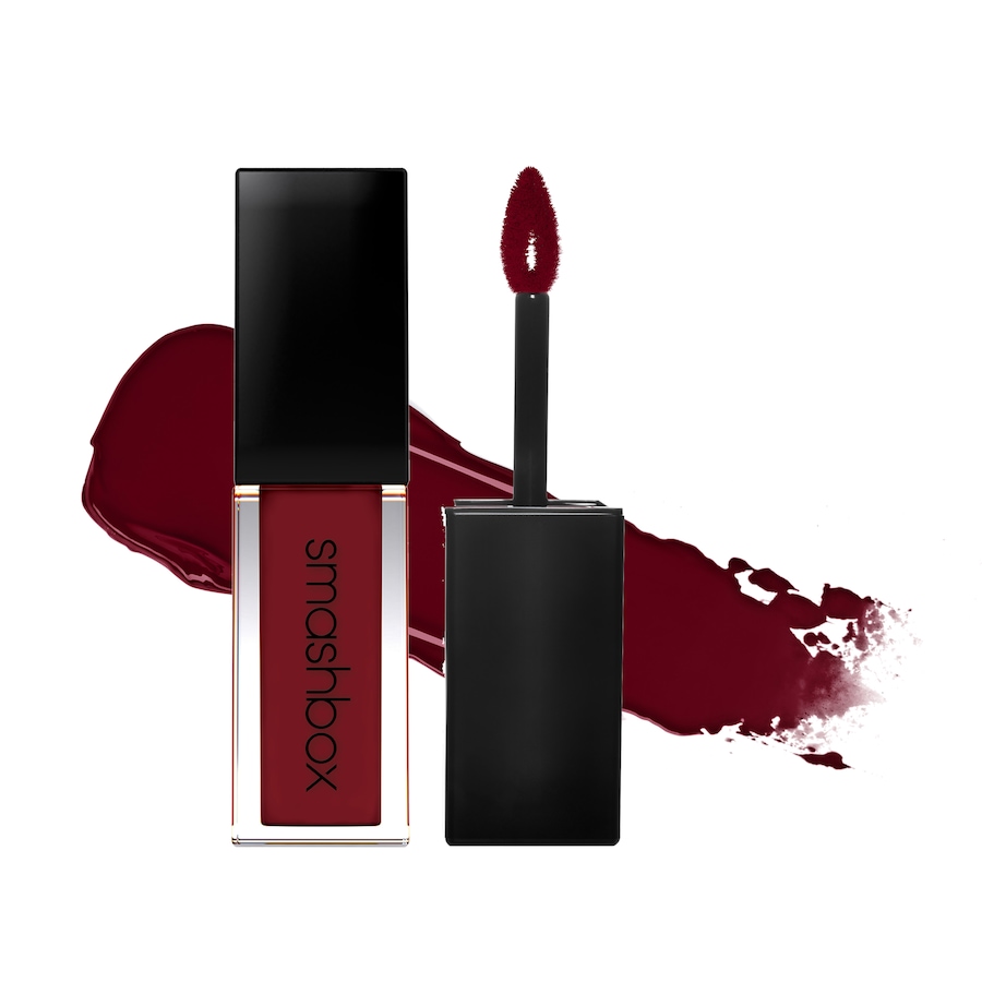 Image 488506_MSSCT.jpg, Product 488-506 / Price $33.00, Smashbox Always On Liquid Lipstick - Matte from Smashbox on TSC.ca's Beauty department