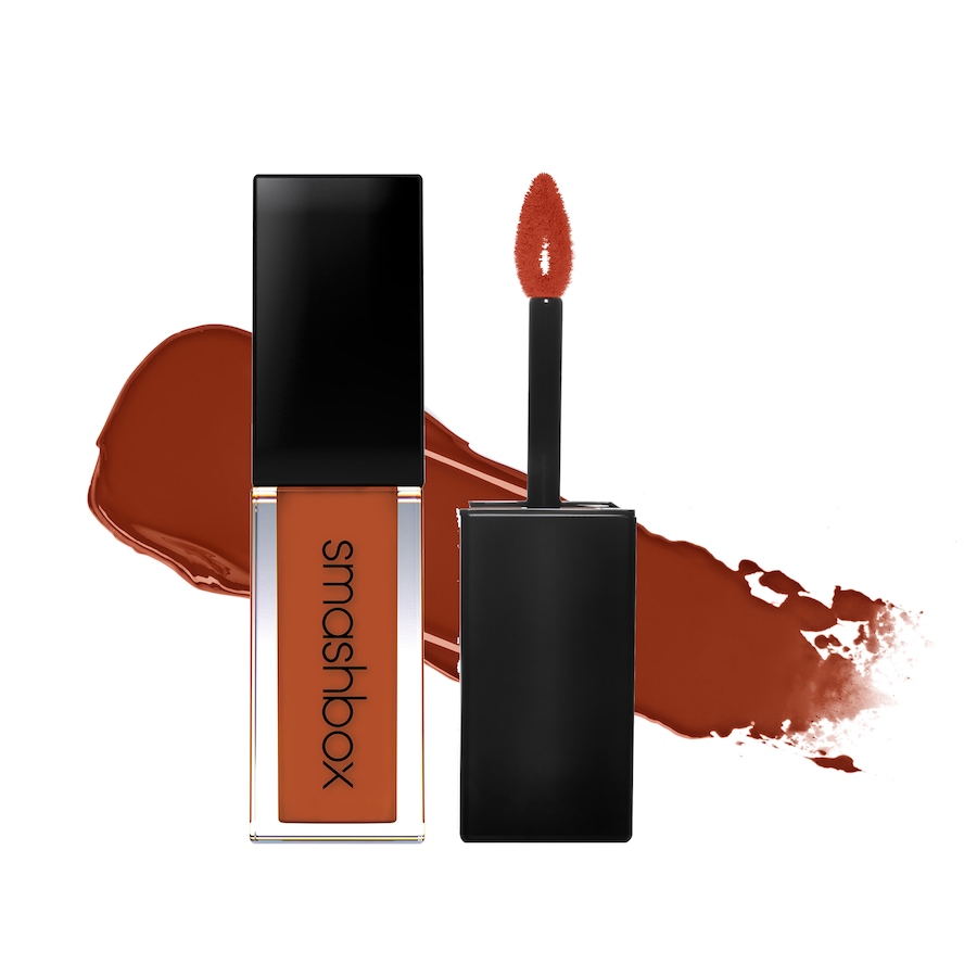 Image 488506_OTLUD.jpg, Product 488-506 / Price $33.00, Smashbox Always On Liquid Lipstick - Matte from Smashbox on TSC.ca's Beauty department