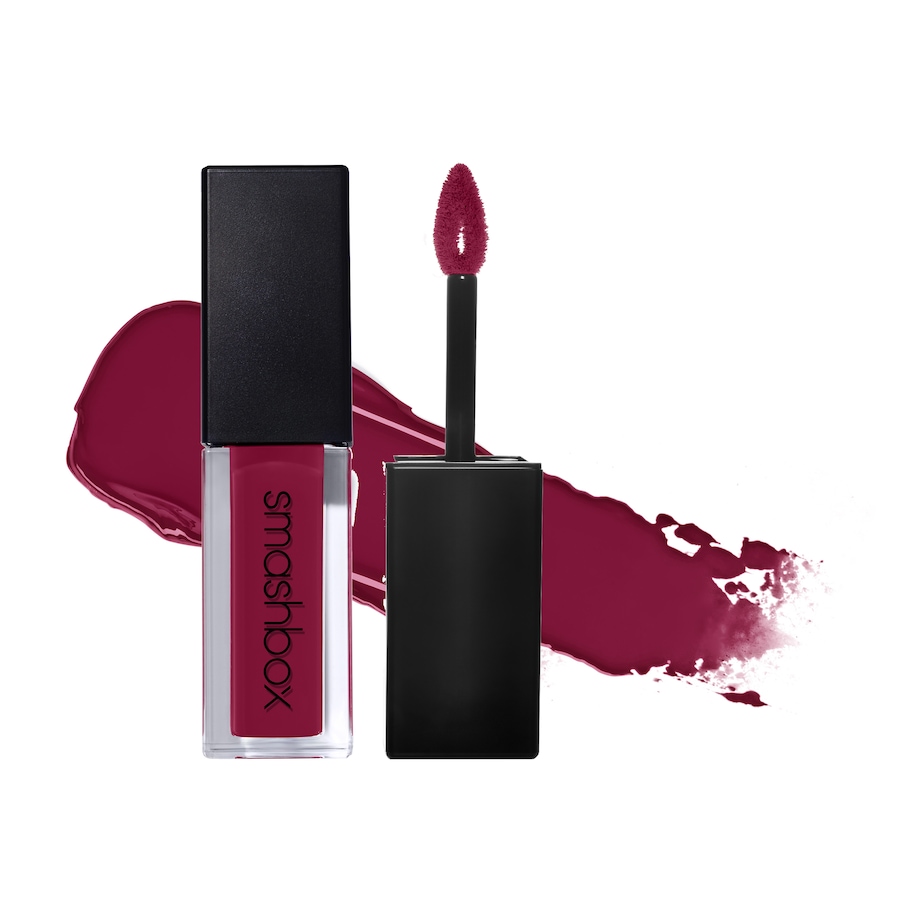 Image 488506_THWJM.jpg, Product 488-506 / Price $33.00, Smashbox Always On Liquid Lipstick - Matte from Smashbox on TSC.ca's Beauty department