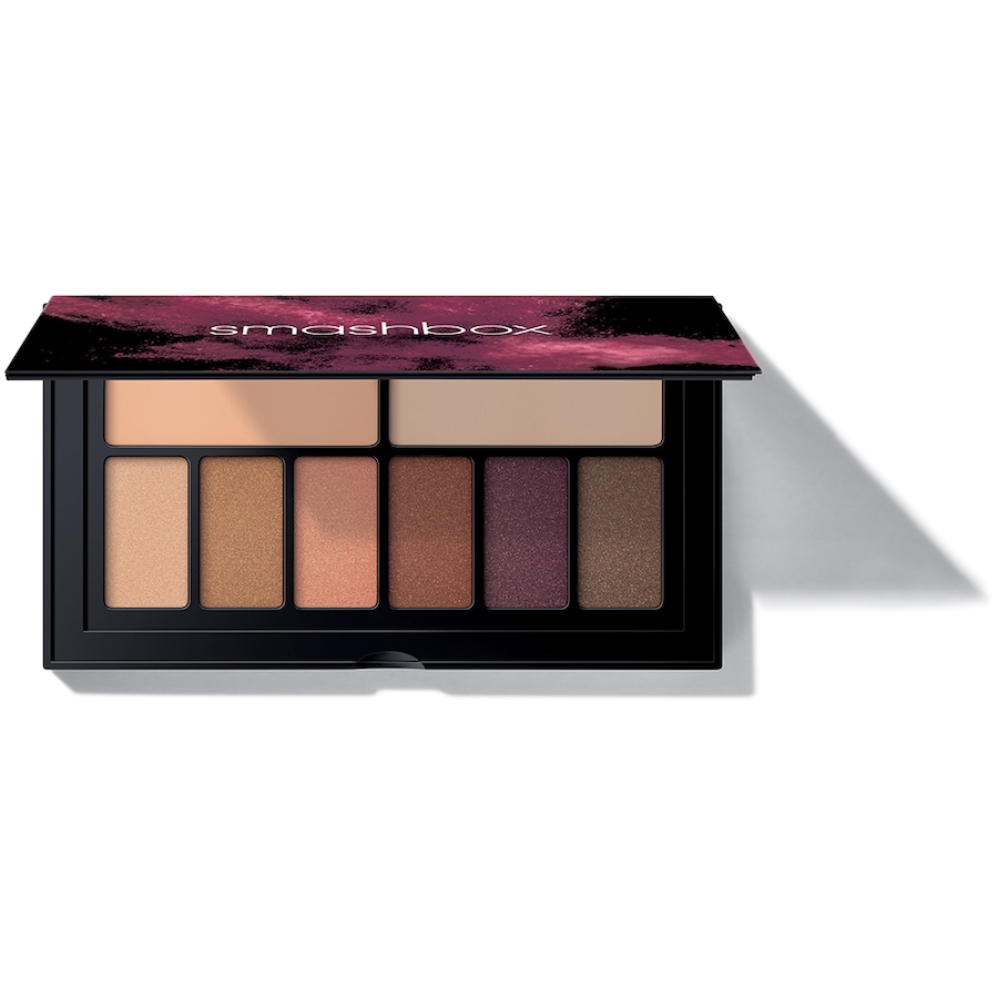 Image 488512_GLDHR.jpg, Product 488-512 / Price $36.00, Smashbox Cover Shot Eye Palette from Smashbox on TSC.ca's Beauty department