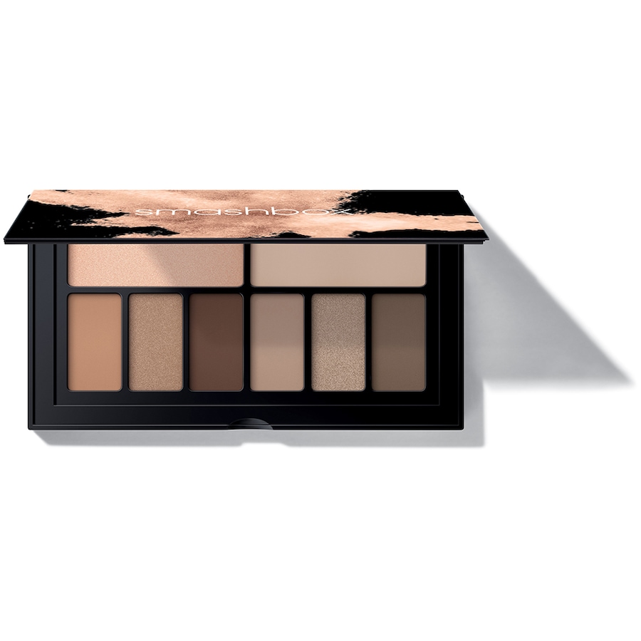 Image 488512_MINLS.jpg, Product 488-512 / Price $36.00, Smashbox Cover Shot Eye Palette from Smashbox on TSC.ca's Beauty department