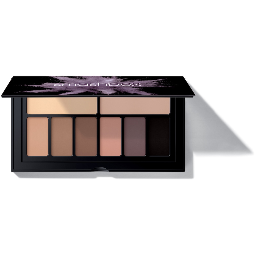 Image 488512_MTAE.jpg, Product 488-512 / Price $36.00, Smashbox Cover Shot Eye Palette from Smashbox on TSC.ca's Beauty department