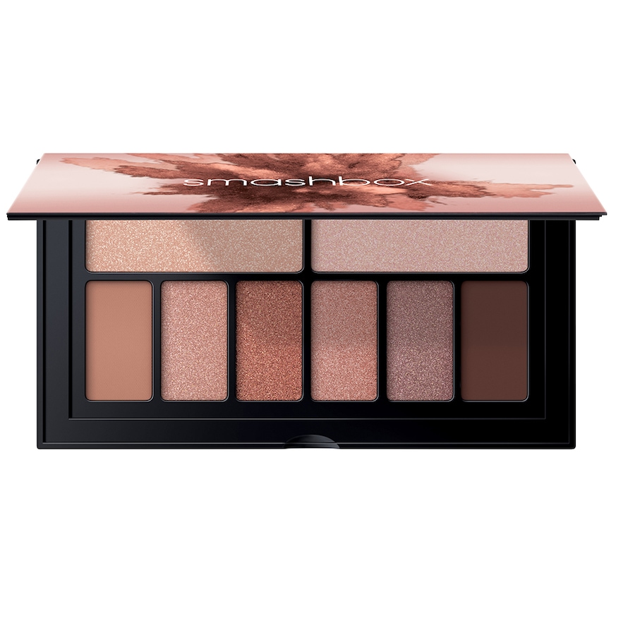 Image 488512_PTLML.jpg, Product 488-512 / Price $36.00, Smashbox Cover Shot Eye Palette from Smashbox on TSC.ca's Beauty department