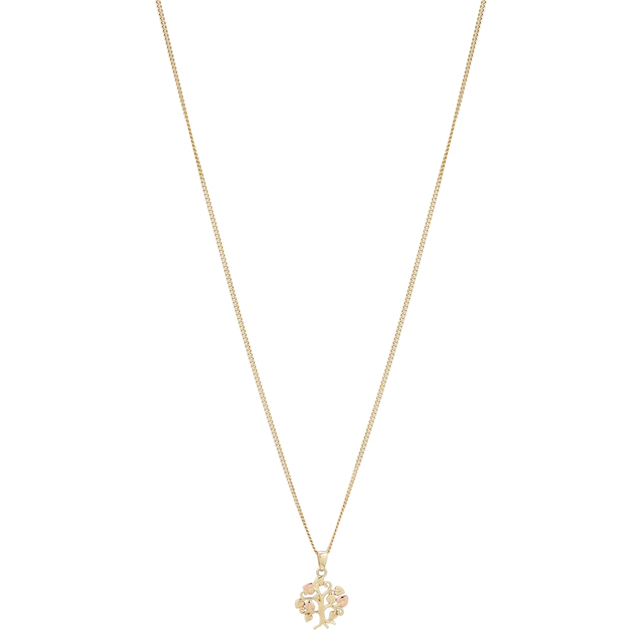 Image 488726_ALTMORE1.jpg, Product 488-726 / Price $734.99, Clogau Gold 10K Gold Tree of Life Pendant with Chain from Clogau Gold on TSC.ca's Jewellery department