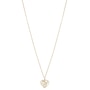 Jewellery - Necklaces & Pendants - Pendant Necklaces - Clogau Gold 10K ...