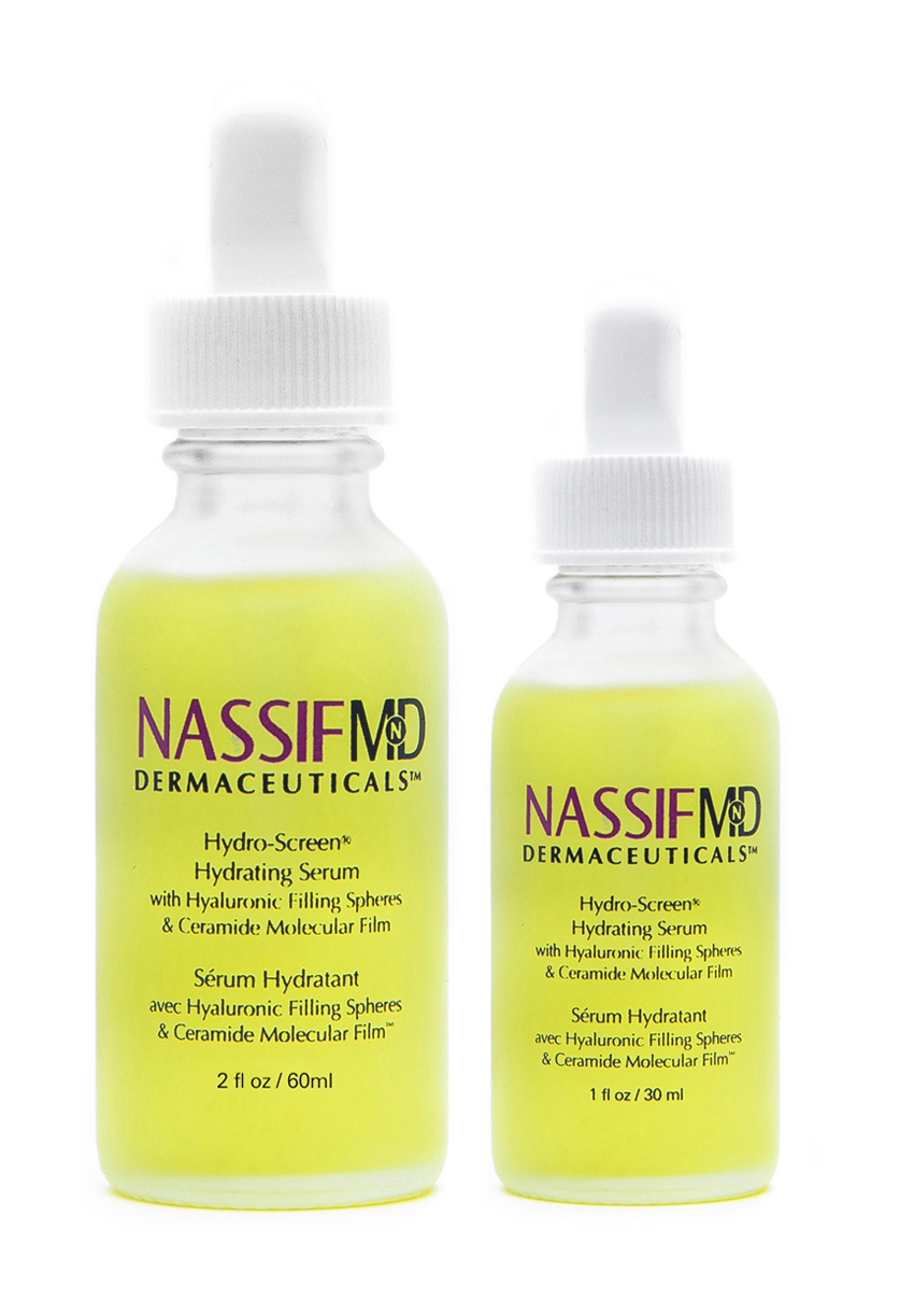 dr nassif hydro serum