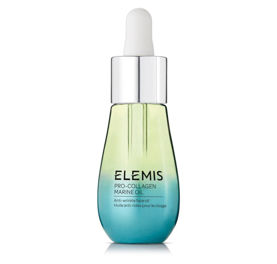 Image 488850_MAR.jpg, Product 488-850 / Price $74.00, Elemis Pro-Collagen Facial Oil from Elemis on TSC.ca's Beauty department