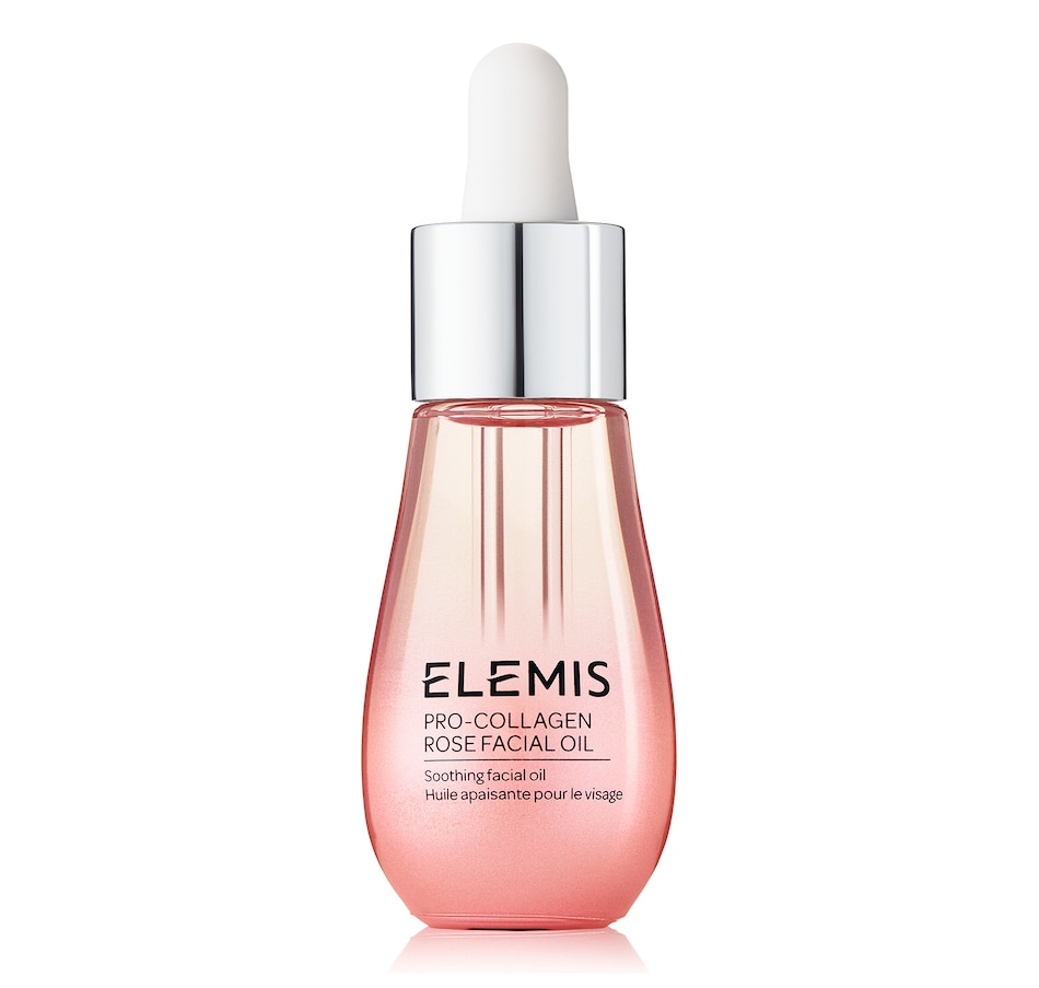 Image 488850_RSE.jpg, Product 488-850 / Price $110.00, Elemis Pro-Collagen Facial Oil from Elemis on TSC.ca's Beauty department