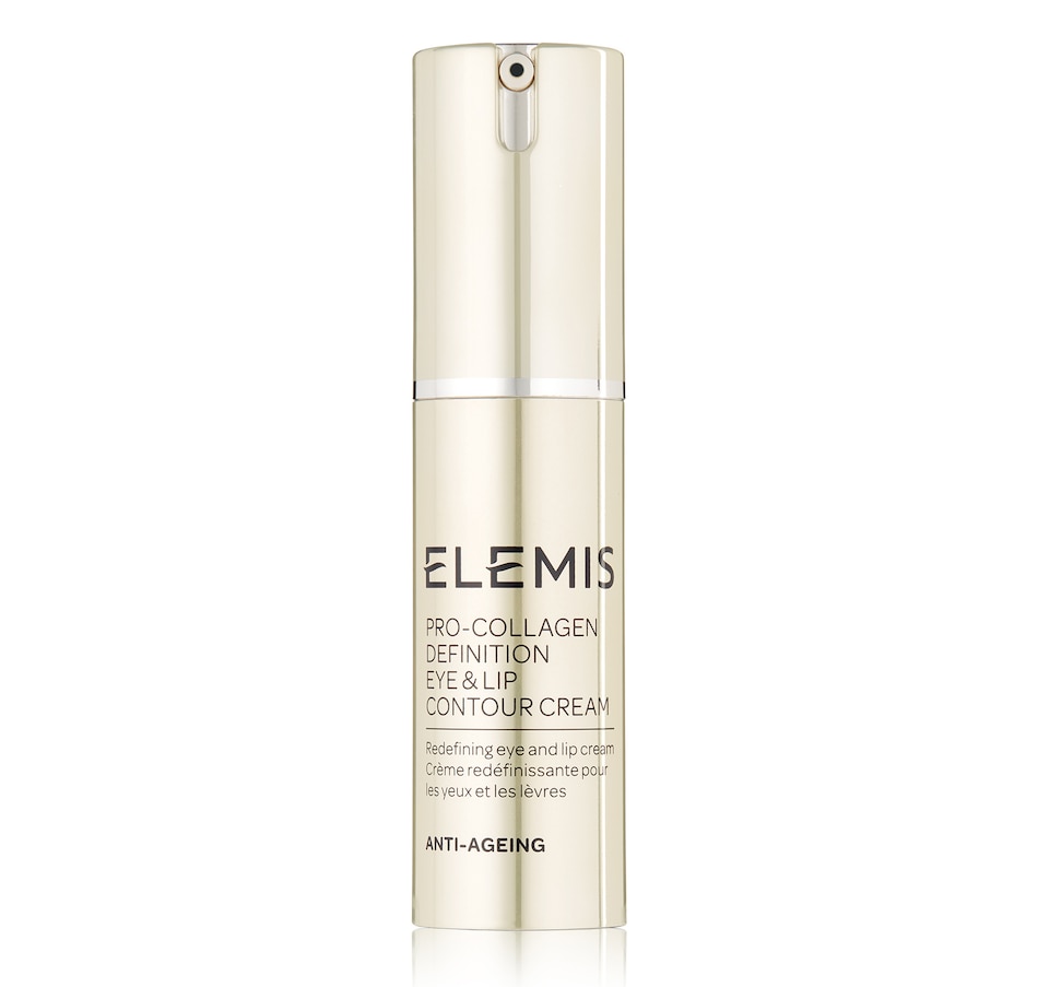 Image 488851.jpg, Product 488-851 / Price $140.00, Elemis Pro-Definition Eye & Lip Contour Cream from Elemis on TSC.ca's Beauty department