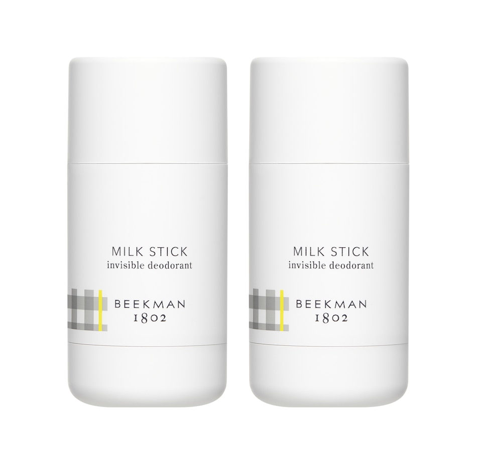 Image 488951.jpg, Product 488-951 / Price $45.00, Beekman 1802 Goat Milk Deodorant Duo from Beekman 1802 on TSC.ca's Beauty department
