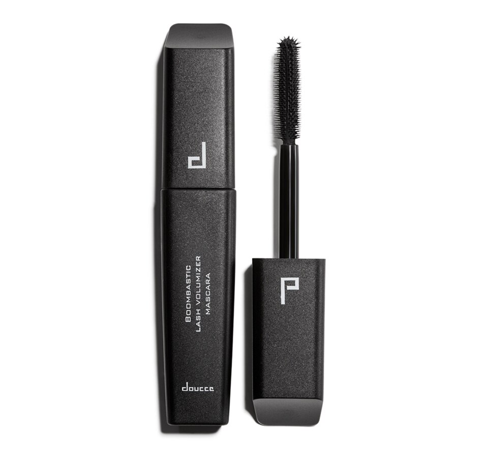 Image 488978.jpg, Product 488-978 / Price $33.00, Doucce Boombastic Lash Volumizer Mascara from Doucce Cosmetics on TSC.ca's Beauty department