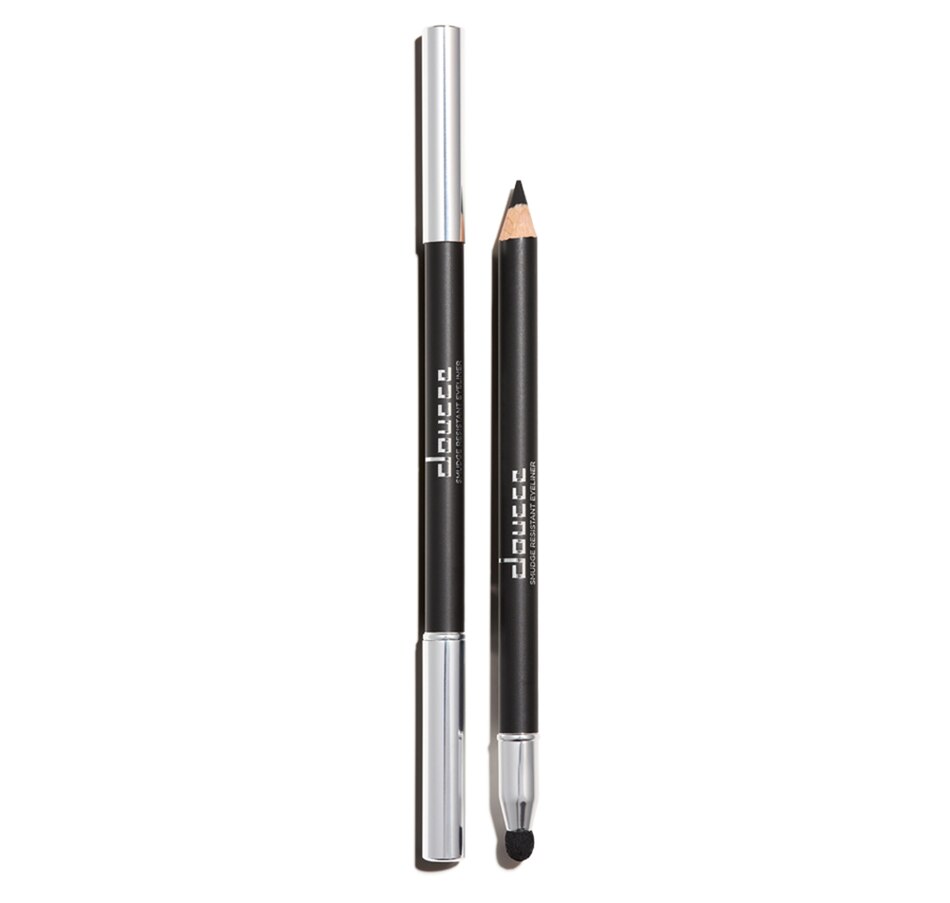 Image 488979_BLK.jpg, Product 488-979 / Price $27.00, Doucce Smudge Resistant Eyeliner from Doucce Cosmetics on TSC.ca's Beauty department
