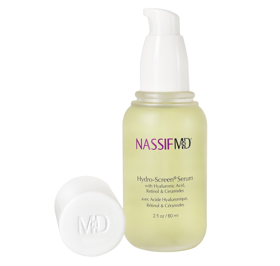 Image 489006_ALTMORE1.jpg, Product 489-006 / Price $99.00, NassifMD® Hydro-Screen Super Hydration Serum from NassifMD on TSC.ca's Beauty department