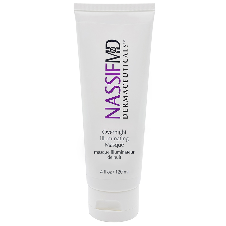 Image 489008.jpg, Product 489-008 / Price $65.00, NassifMD® Overnight Illuminating Masque from NassifMD on TSC.ca's Beauty department