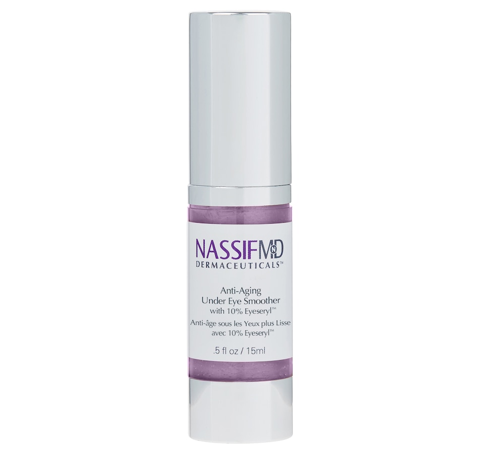 Image 489010.jpg, Product 489-010 / Price $69.00, NassifMD® Undereye Smoother from NassifMD on TSC.ca's Beauty department