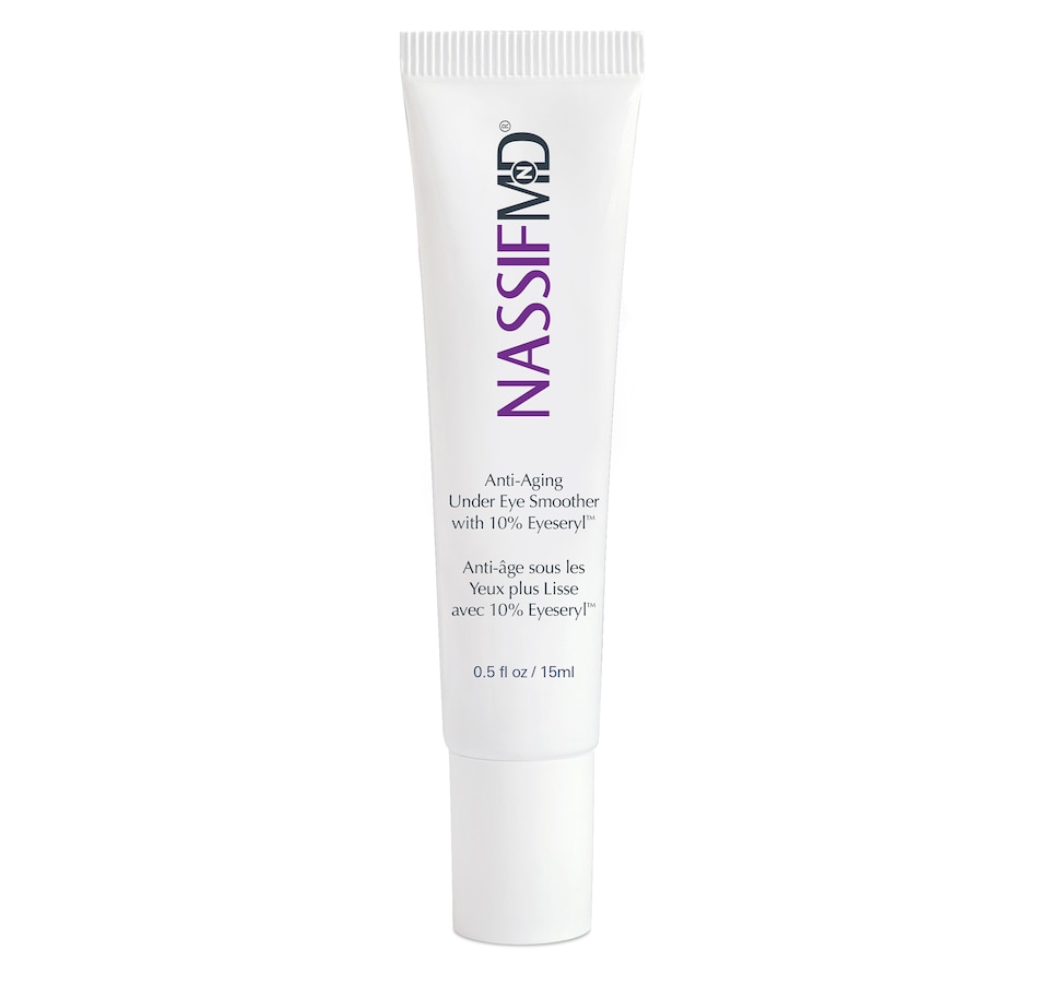 Image 489010.jpg, Product 489-010 / Price $69.00, NassifMD® Undereye Smoother from NassifMD on TSC.ca's Beauty department