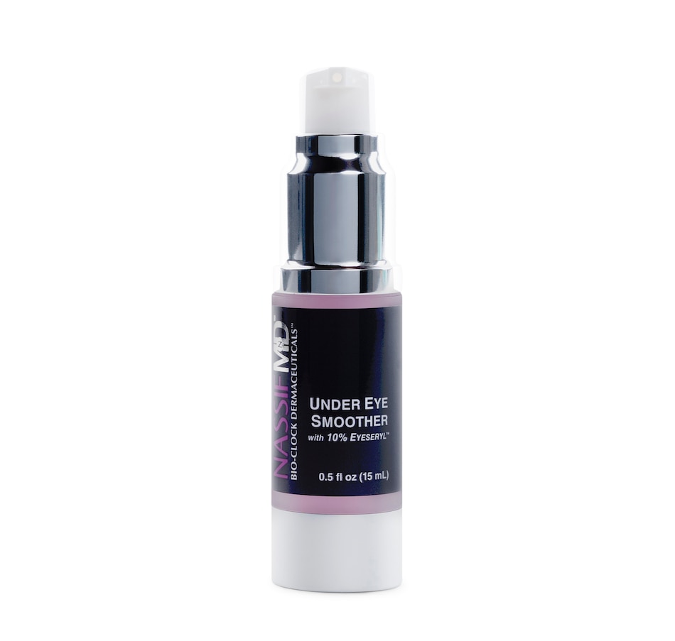 Image 489010_ALTMORE1.jpg, Product 489-010 / Price $69.00, NassifMD® Undereye Smoother from NassifMD on TSC.ca's Beauty department