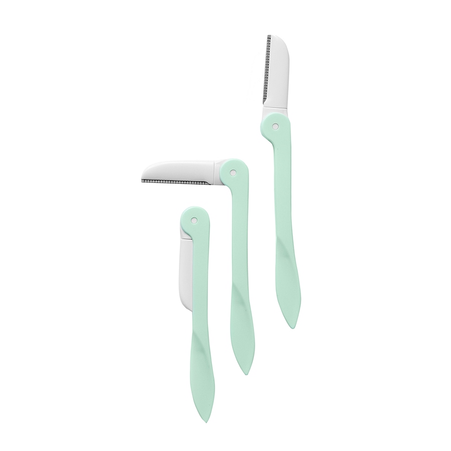 Image 489021.jpg, Product 489-021 / Price $13.00, Contours Rx Hair Touch-Up Razor Tool/Dermplane from Contours RX Lids by Design on TSC.ca's Beauty department