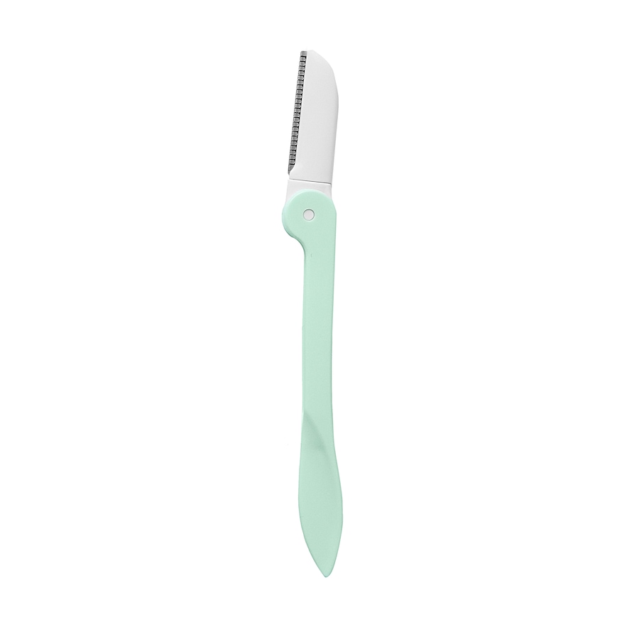 Image 489021_ALTMORE1.jpg, Product 489-021 / Price $13.00, Contours Rx Hair Touch-Up Razor Tool/Dermplane from Contours RX Lids by Design on TSC.ca's Beauty department
