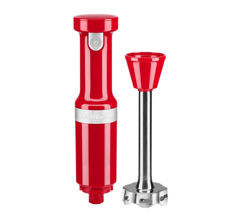 Image 489030_ALTMORE1.jpg, Product 489-030 / Price $179.99, KitchenAid Cordless Variable Speed Hand Blender from KitchenAid on TSC.ca's Kitchen department