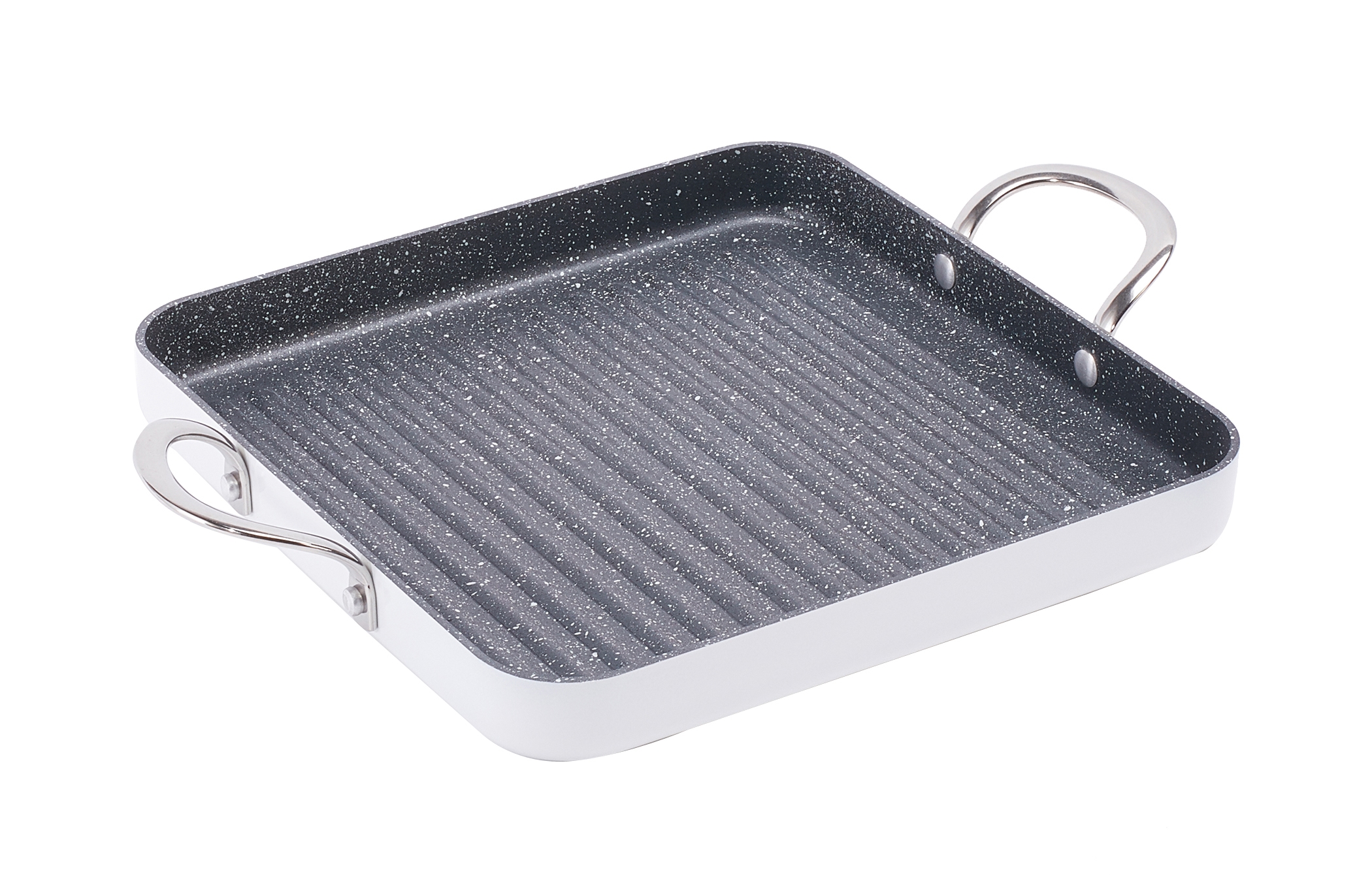 curtis stone griddle pan