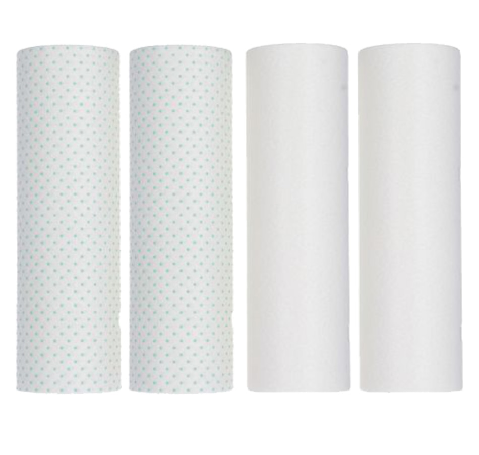 Image 489035_ALTMORE9.jpg, Product 489-035 / Price $31.99, Ecoegg Bamboo Towels (4-Pack) from Ecoegg on TSC.ca's Home & Garden department