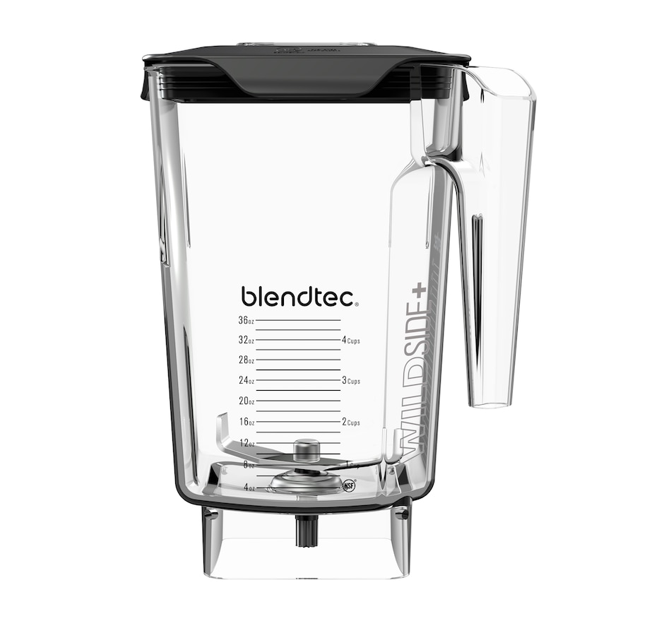 Image 489050_ALTMORE3.jpg, Product 489-050 / Price $599.99, Blendtec Designer 650 Blender with Bonus Twister Jar from Blendtec on TSC.ca's Kitchen department
