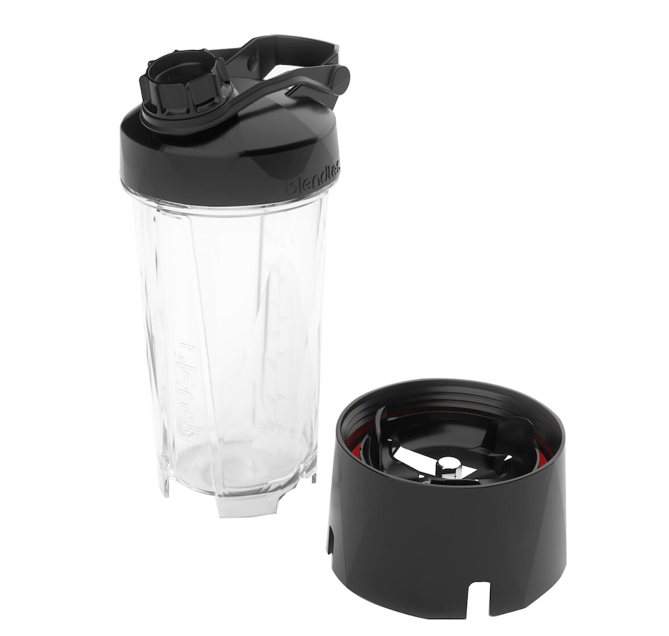 Image 489051.jpg, Product 489-051 / Price $89.99, Blendtec GoCup Personal Blending Base and Cup from Blendtec on TSC.ca's Kitchen department