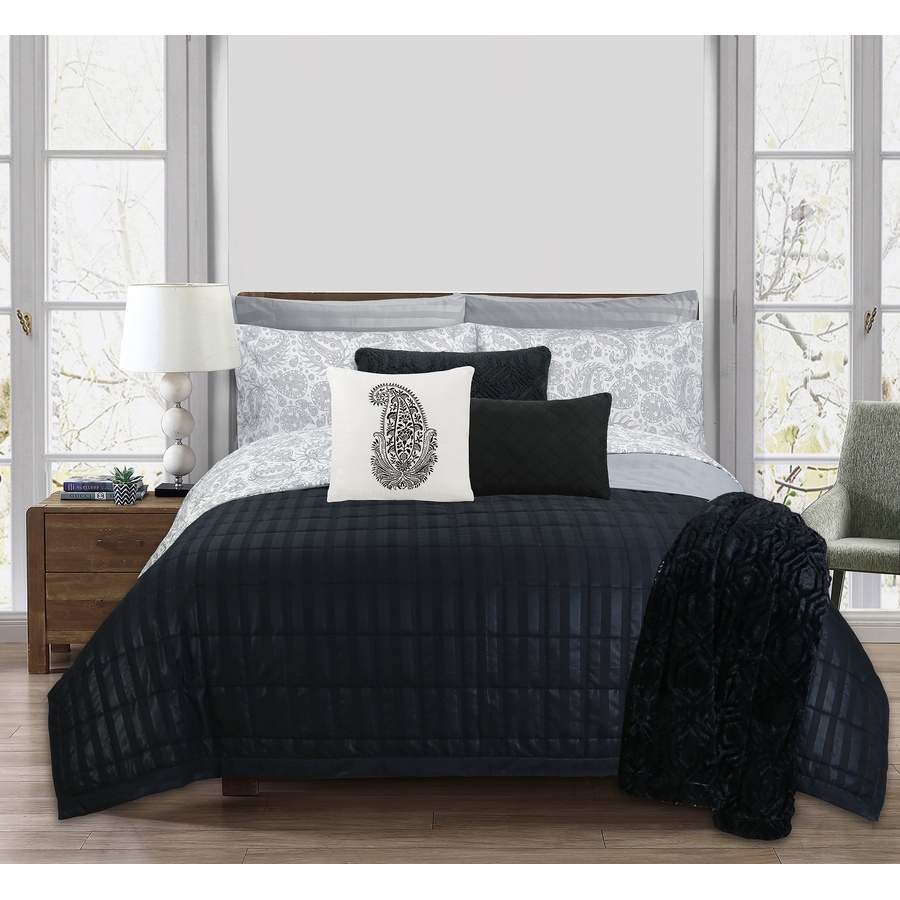 Image 489062_ALTMORE2.jpg, Product 489-062 / Price $29.33, St. Clair 2-Pack Sheet Set from St. Clair Bedding on TSC.ca's Home & Garden department