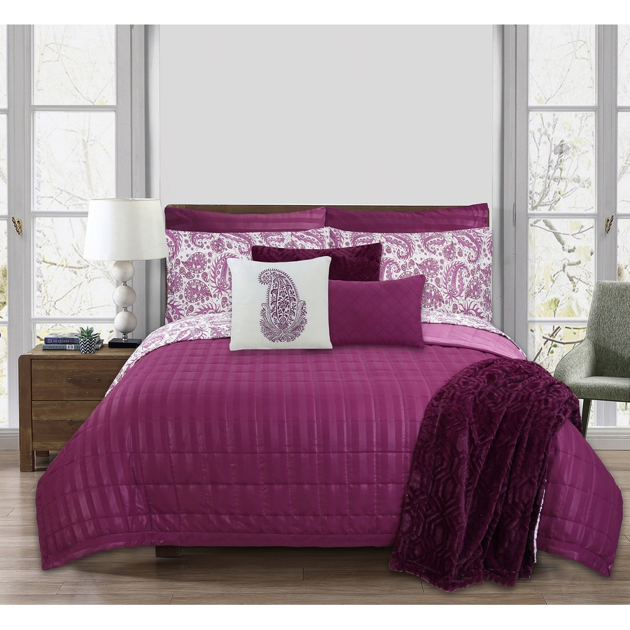 Image 489062_ALTMORE3.jpg, Product 489-062 / Price $29.33, St. Clair 2-Pack Sheet Set from St. Clair Bedding on TSC.ca's Home & Garden department