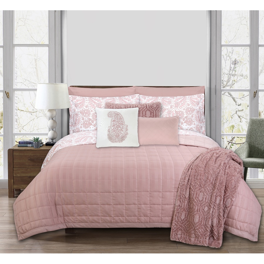 Image 489062_ALTMORE5.jpg, Product 489-062 / Price $29.33, St. Clair 2-Pack Sheet Set from St. Clair Bedding on TSC.ca's Home & Garden department