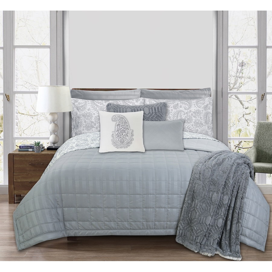 Image 489062_ALTMORE6.jpg, Product 489-062 / Price $29.33, St. Clair 2-Pack Sheet Set from St. Clair Bedding on TSC.ca's Home & Garden department