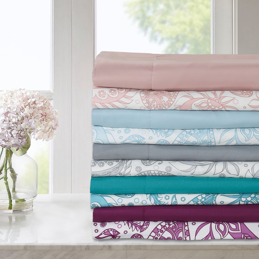 Image 489062_ALTMORE8.jpg, Product 489-062 / Price $29.33, St. Clair 2-Pack Sheet Set from St. Clair Bedding on TSC.ca's Home & Garden department