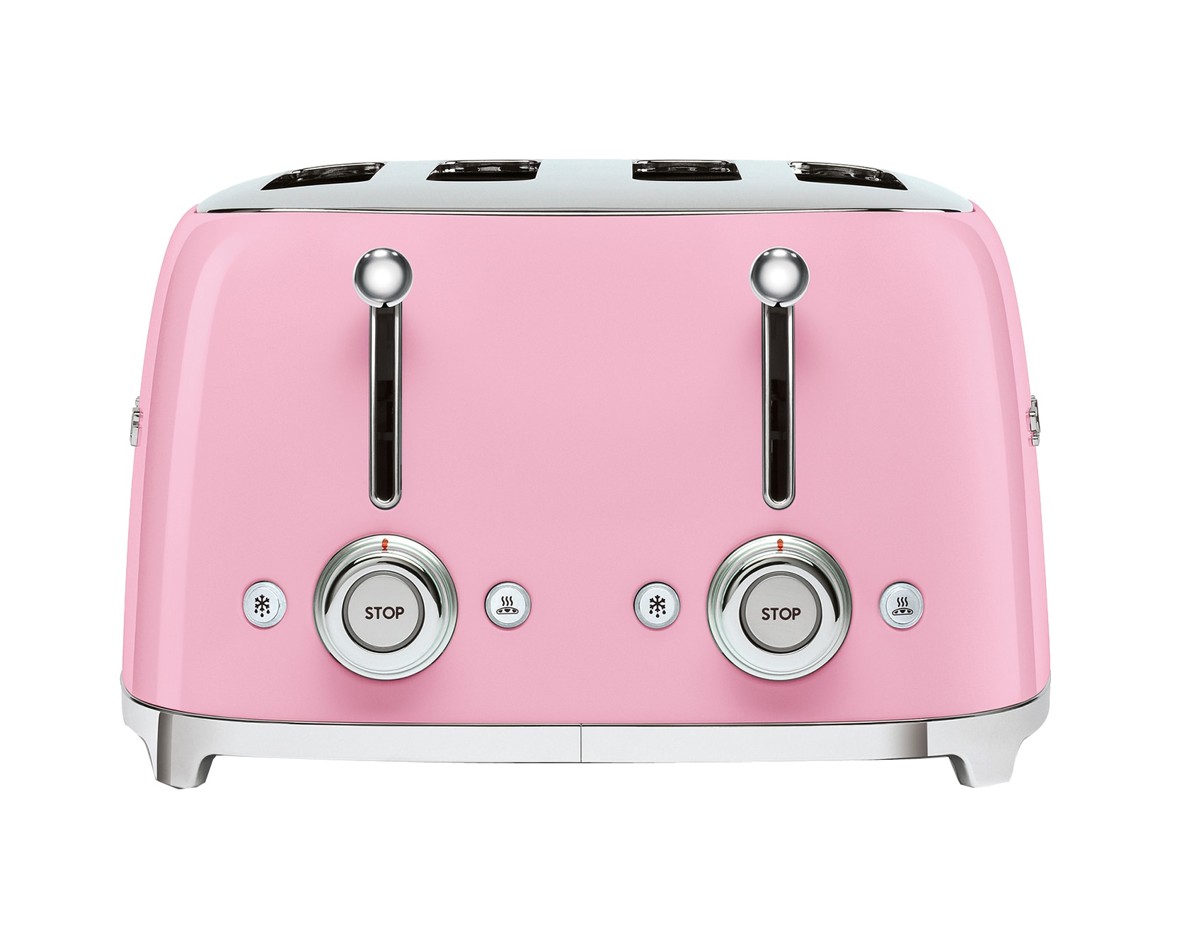 Kitchenaid discount pink toaster