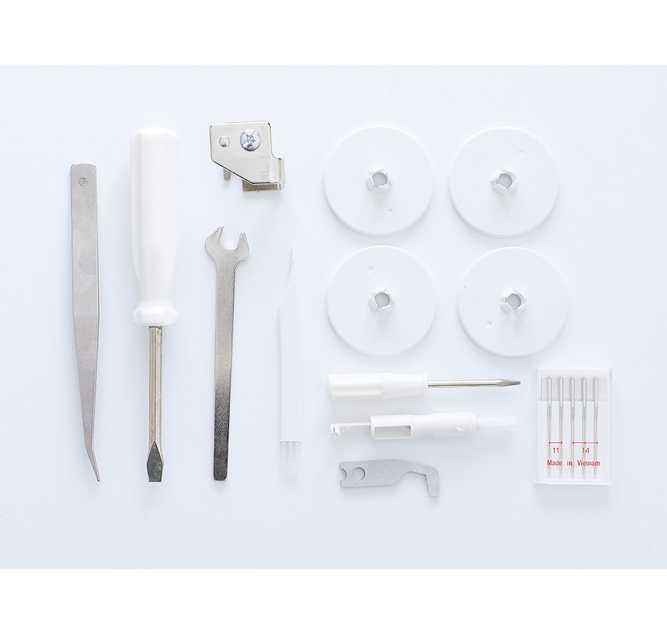 Toys & Hobbies Arts & Crafts Janome FA4 Serger Online Shopping