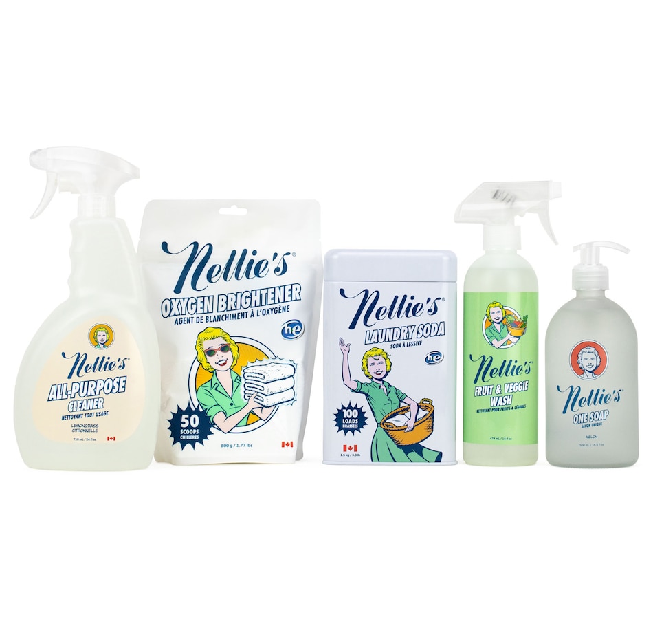 Home & Garden - Cleaning, Laundry & Vacuums - Cleaning Supplies ...
