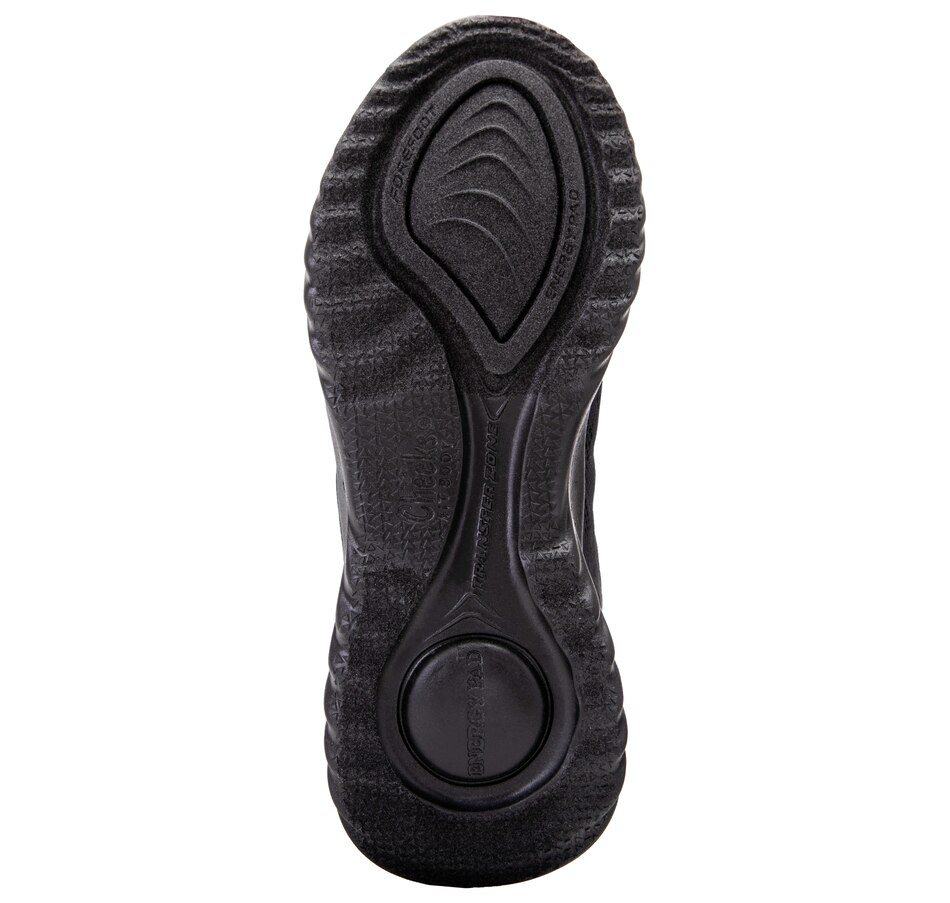 Image 489091_ALTMORE10.jpg, Product 489-091 / Price $15.33, Tony Little Cheeks Multi-Sport Trainer with Transfer Zone Technology from Tony Little on TSC.ca's Shoes department