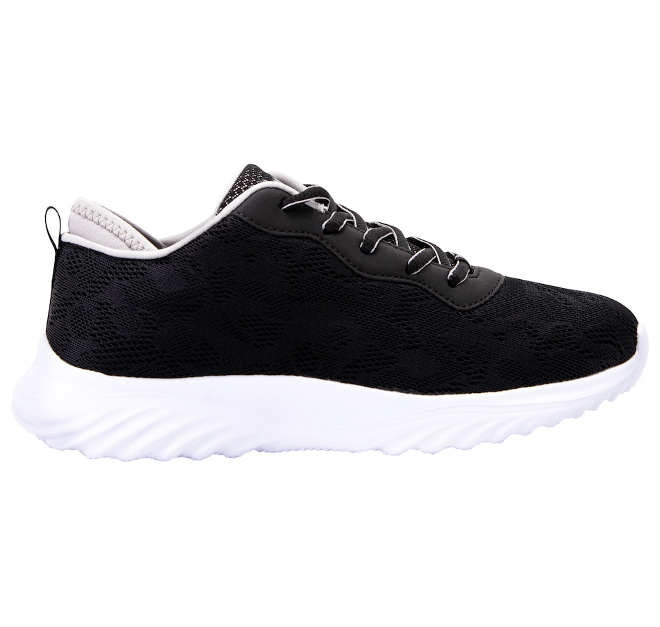 Image 489091_ALTMORE12.jpg, Product 489-091 / Price $15.33, Tony Little Cheeks Multi-Sport Trainer with Transfer Zone Technology from Tony Little on TSC.ca's Shoes department